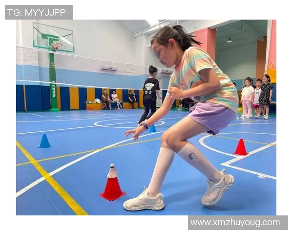 南京羽毛球队的耐力训练与比赛表现探讨聚焦羽毛球运动的未来发展 南京羽毛球队的耐力训练与比赛表现探讨聚焦羽毛球运动的未来发展