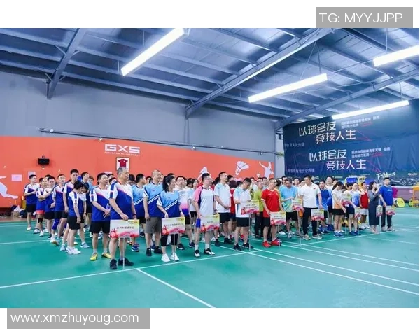 深圳羽毛球队配合变革引发热议新战术助力团队协作提升 深圳羽毛球队配合变革引发热议新战术助力团队协作提升