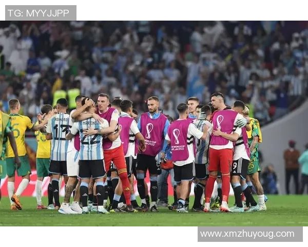 足球明星聚焦世界杯赛场展现激情与荣耀的精彩瞬间