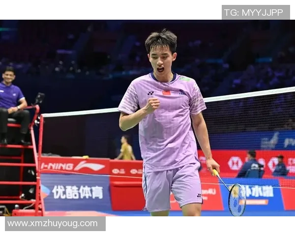 成都羽毛球队转型之路揭秘大师赛特别报道展现新风貌与挑战