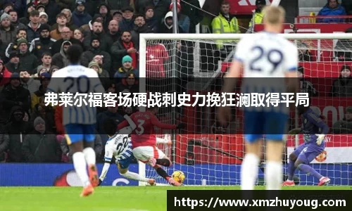 弗莱尔福客场硬战刺史力挽狂澜取得平局
