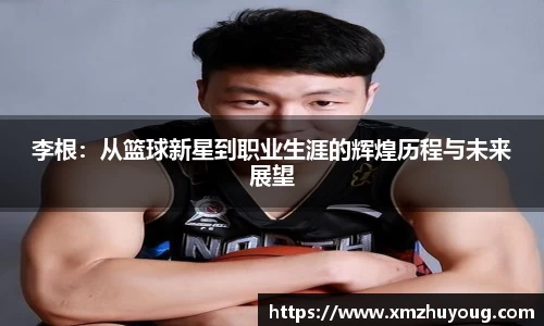 李根：从篮球新星到职业生涯的辉煌历程与未来展望