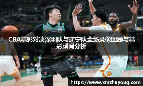CBA精彩对决深圳队与辽宁队全场录像回顾与精彩瞬间分析