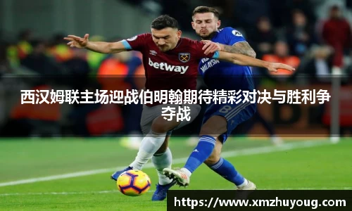 西汉姆联主场迎战伯明翰期待精彩对决与胜利争夺战
